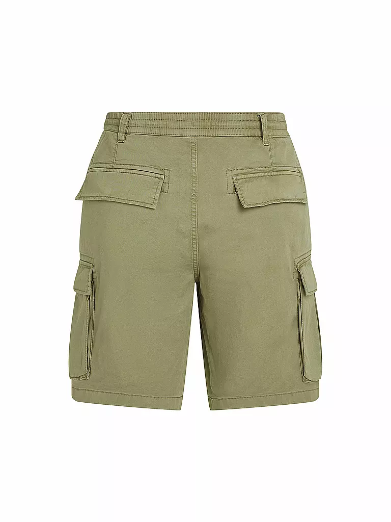 O'NEILL | Beachshort Essentials Cargo da uomo | Verde chiaro