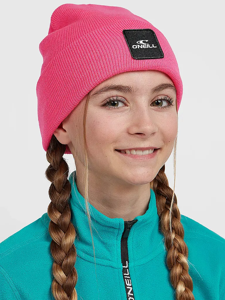 O'NEILL | Berretto da neve da ragazza | Fucsia