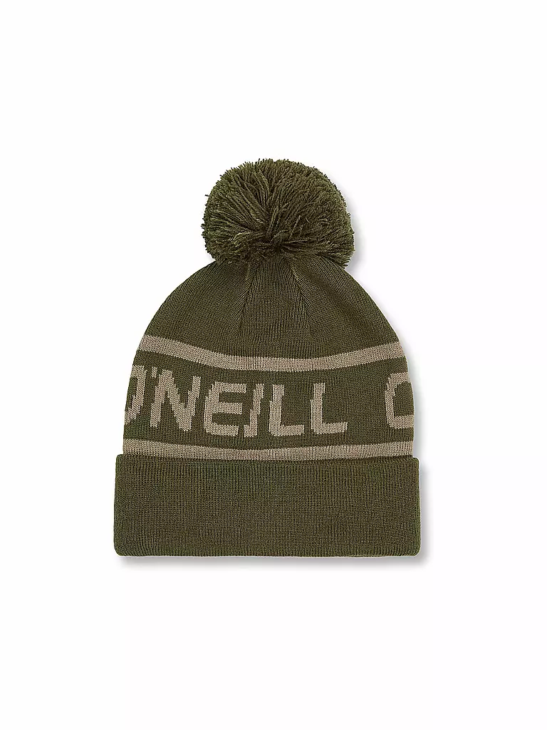 O'NEILL | Berretto Powder | Verde scuro