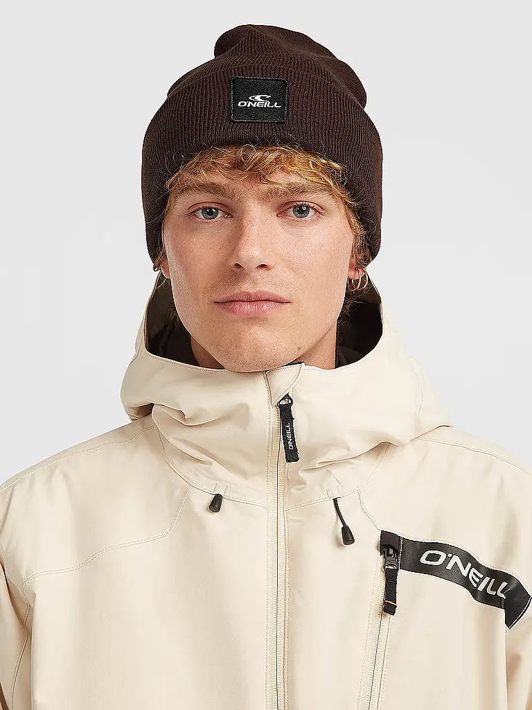 O'NEILL | Berretto Snow | Marrone