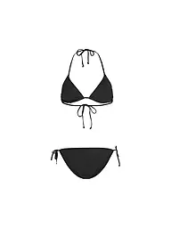 O'NEILL | Bikini da donna Essentials Capri Bondey | Nero