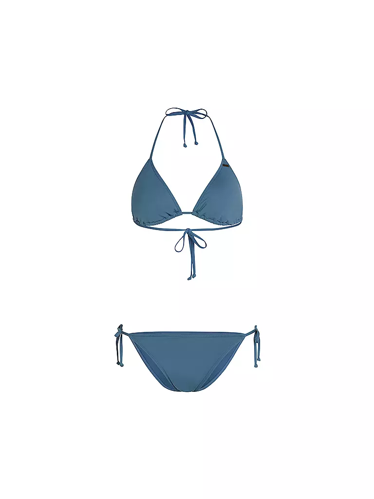 O'NEILL | Bikini da donna Essentials Capri Bondey | Blu chiaro