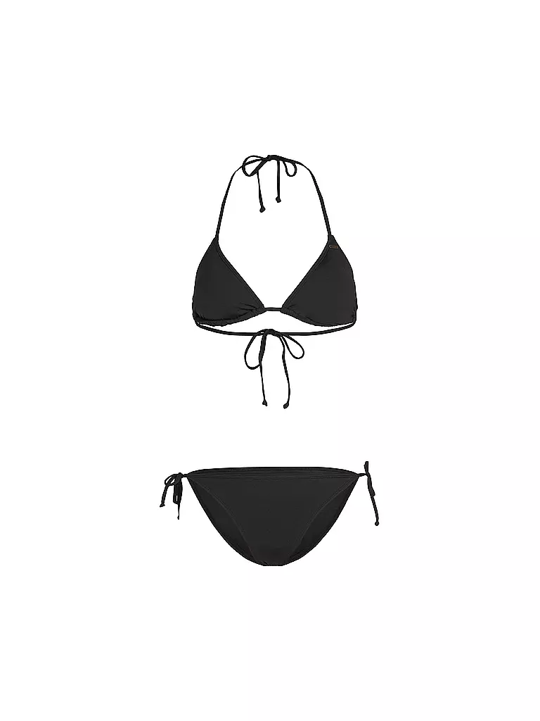 O'NEILL | Bikini da donna Essentials Capri Bondey | Nero