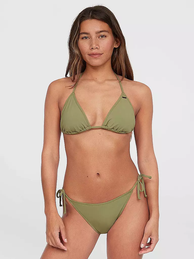 O'NEILL | Bikini da donna Essentials Capri Bondey | Verde chiaro