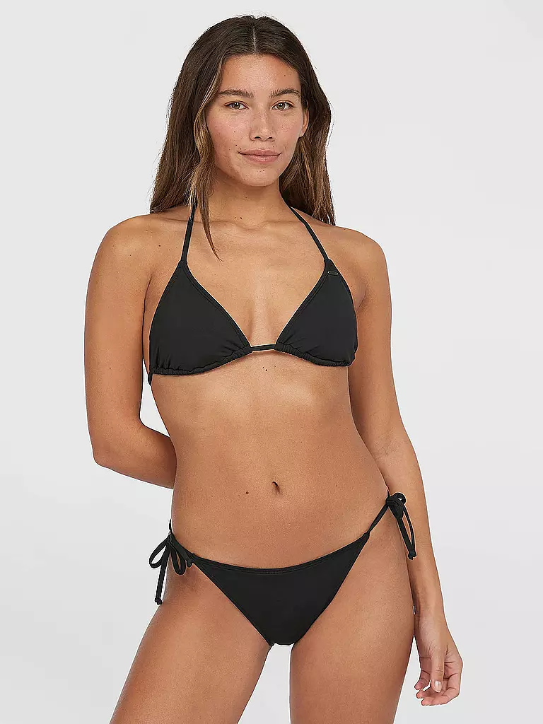 O'NEILL | Bikini da donna Essentials Capri Bondey | Nero