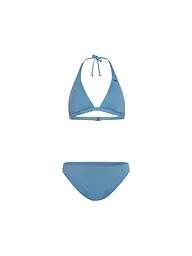 O'NEILL | Bikini da donna Essentials Marga Cruz | Blu chiaro