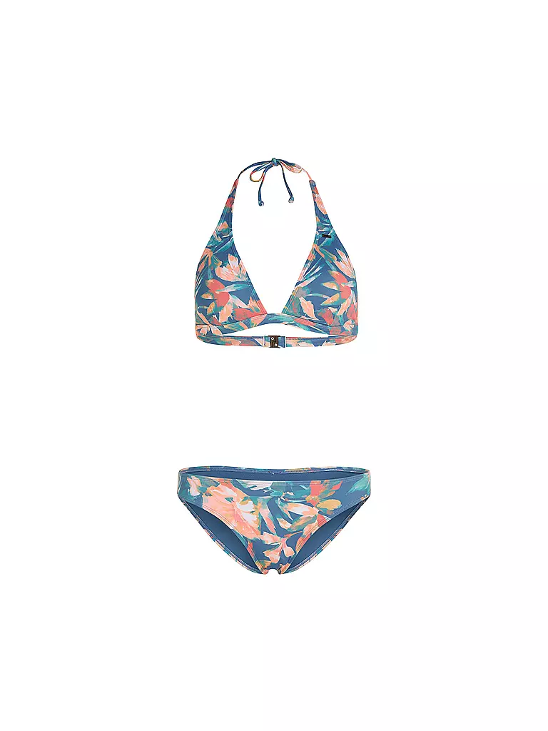 O'NEILL | Bikini da donna Essentials Marga Cruz | Multicolore