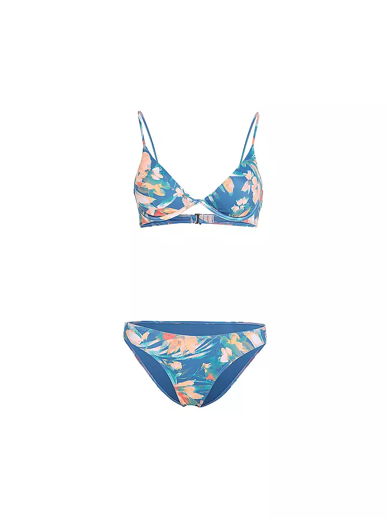 O'NEILL | Bikini da donna Honopu Rockley | Multicolore