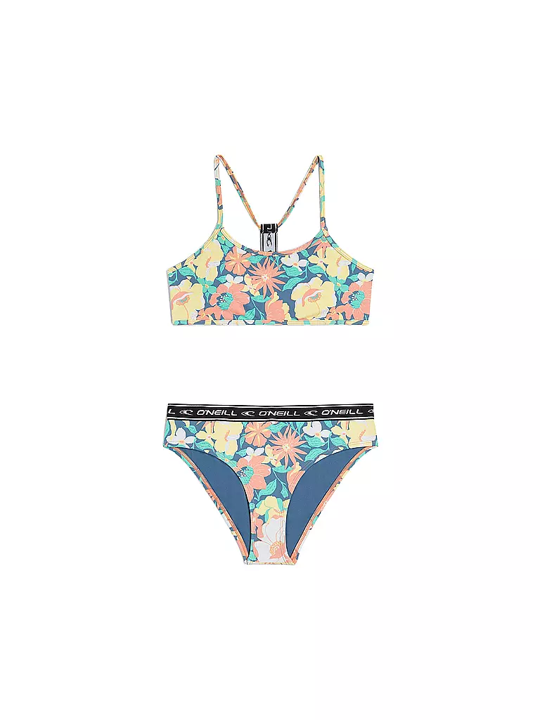 O'NEILL | Bikini Sportclub da ragazza | Multicolore