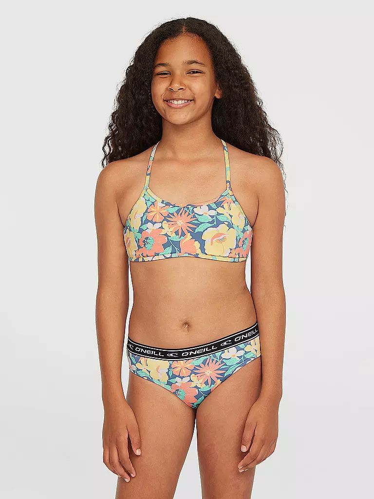 O'NEILL | Bikini Sportclub da ragazza | Multicolore