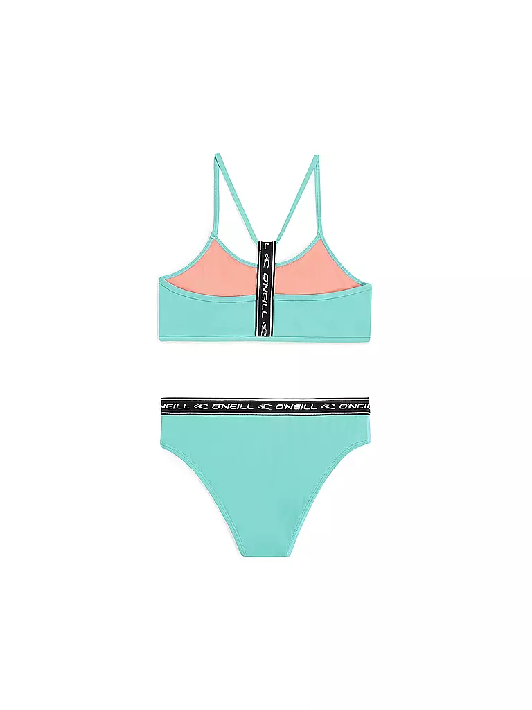 O'NEILL | Bikini Sportclub da ragazza | Turchese