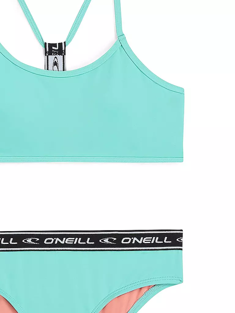 O'NEILL | Bikini Sportclub da ragazza | Turchese