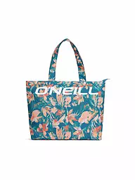 O'NEILL | Borsa da spiaggia Coastal Print Tote | Multicolore