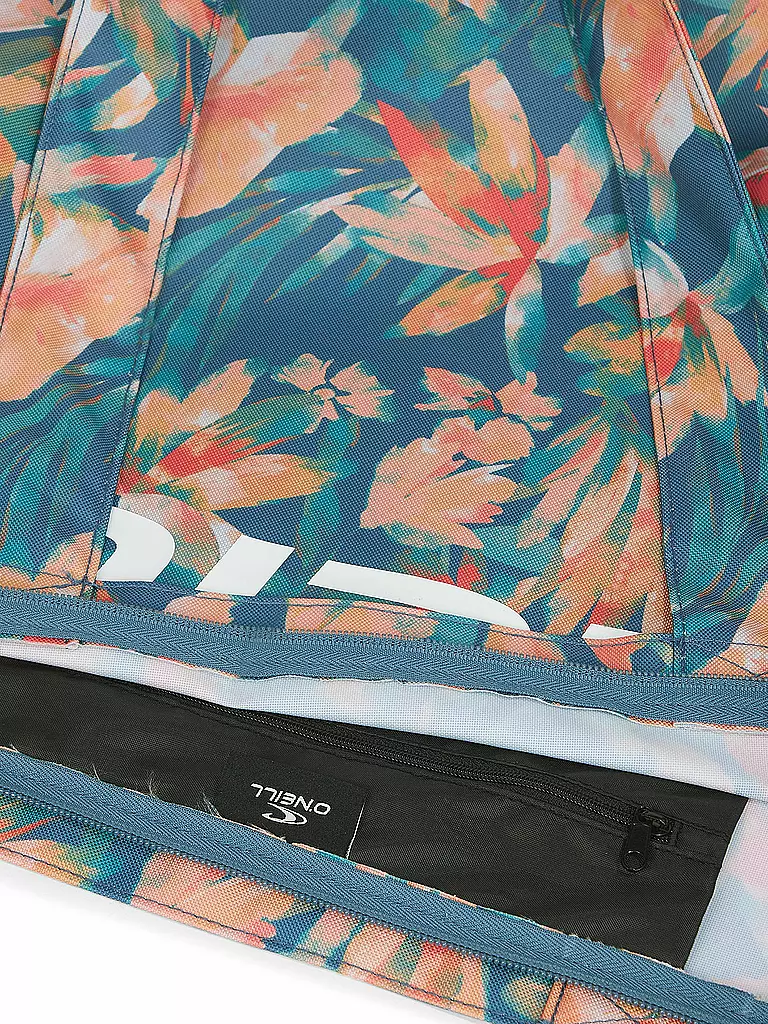 O'NEILL | Borsa da spiaggia Coastal Print Tote | Multicolore