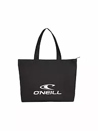 O'NEILL | Borsa da spiaggia Coastal Tote | Nero