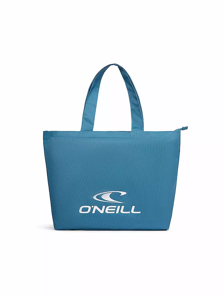 O'NEILL | Borsa da spiaggia Coastal Tote | Blu chiaro