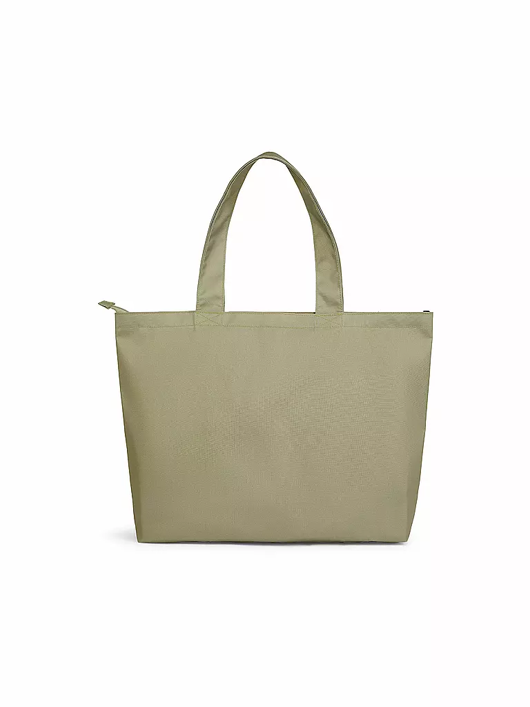 O'NEILL | Borsa da spiaggia Coastal Tote | Verde chiaro