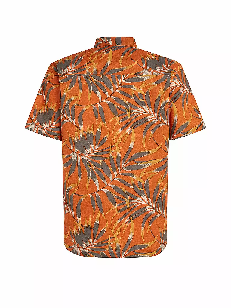 O'NEILL | Camicia da spiaggia da uomo con stampa | 