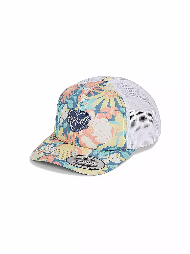 O'NEILL | Cappellino da ragazza Flood Trucker | Multicolore