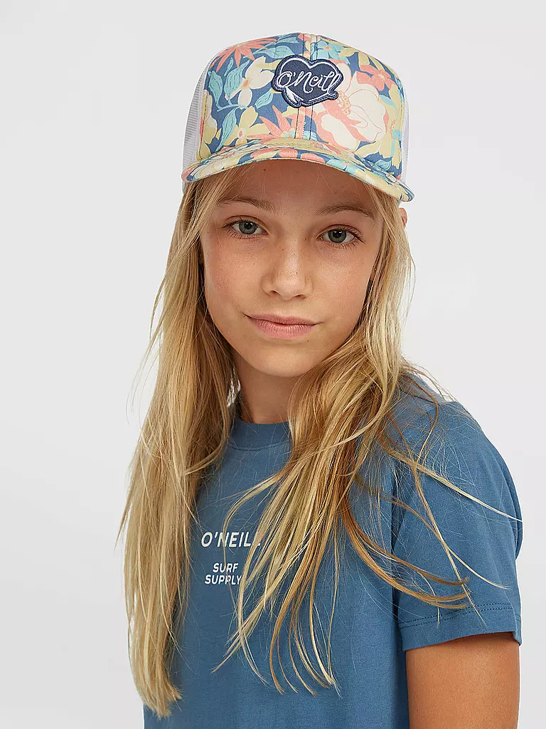O'NEILL | Cappellino da ragazza Flood Trucker | Multicolore