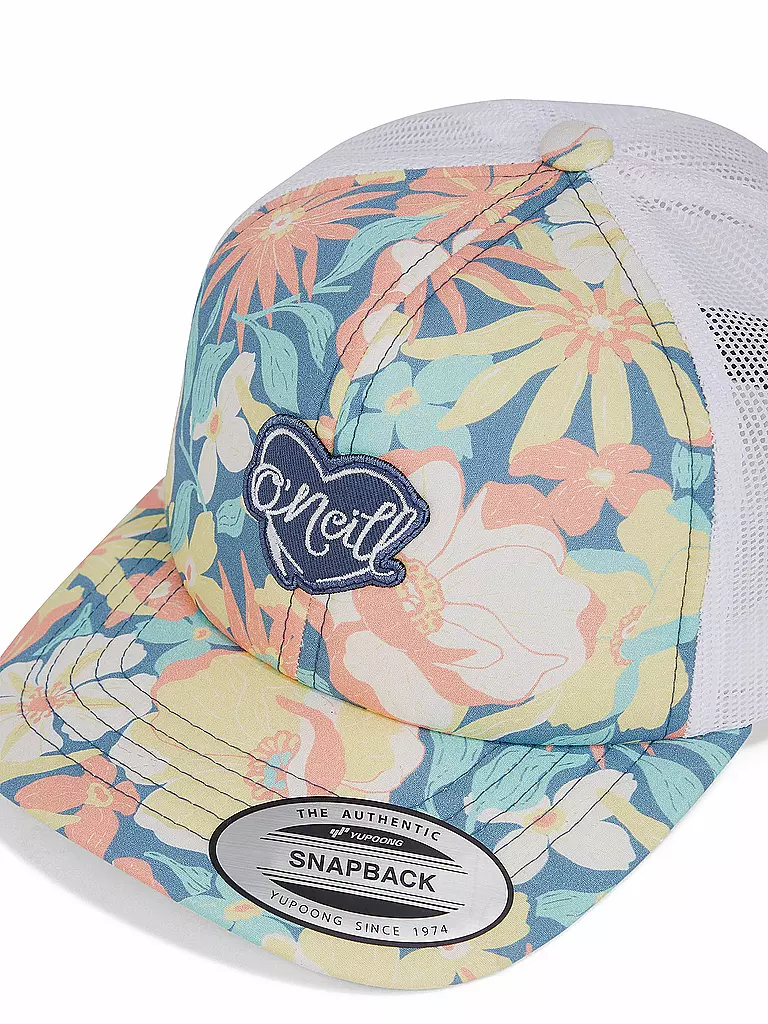 O'NEILL | Cappellino da ragazza Flood Trucker | Multicolore