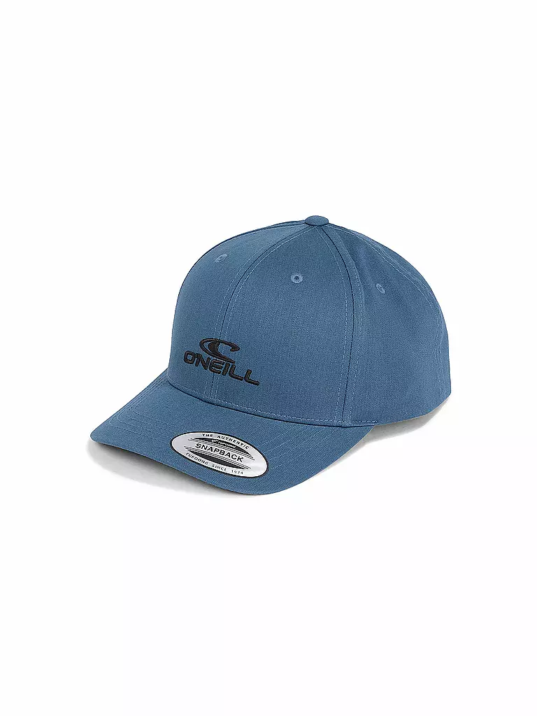 O'NEILL | Cappellino da uomo con logo Wave | Blu chiaro