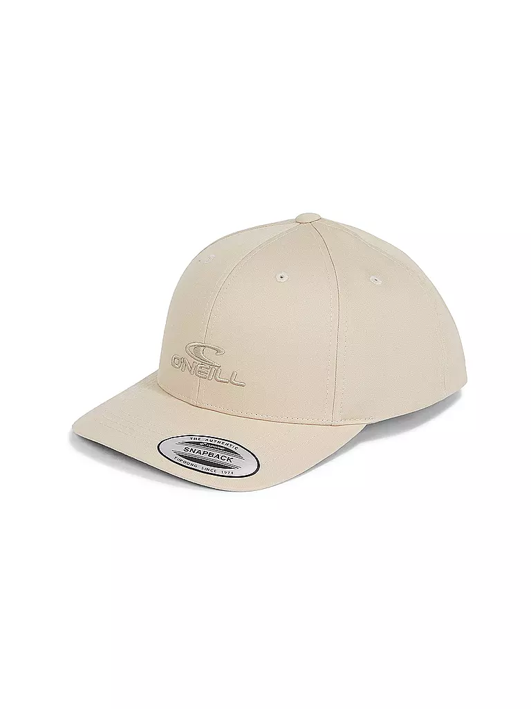 O'NEILL | Cappellino da uomo con logo Wave | Beige