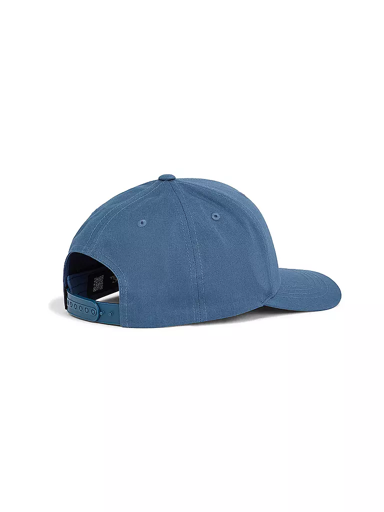 O'NEILL | Cappellino da uomo con logo Wave | Blu chiaro