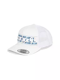 O'NEILL | Cappellino da uomo Flower Trucker | Bianco