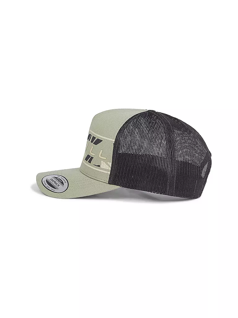 O'NEILL | Cappellino da uomo Flower Trucker | Verde chiaro