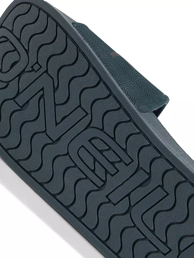 O'NEILL | Ciabatte da bagno da uomo con logo | Blu scuro