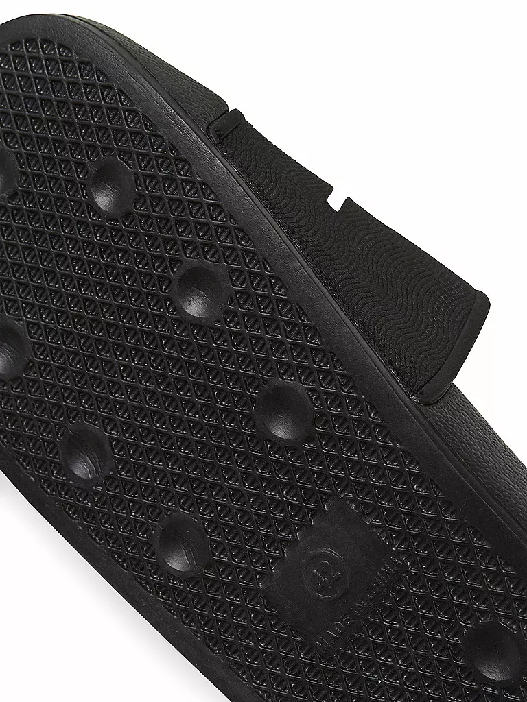 O'NEILL | Ciabatte da bagno da uomo con logo | Nero