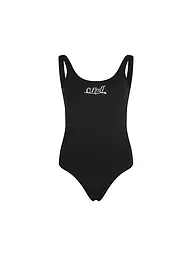 O'NEILL | Costume da bagno da donna Essentials Script | Nero