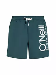O'NEILL | Costume da bagno da uomo Original Cali 16 | Blu scuro