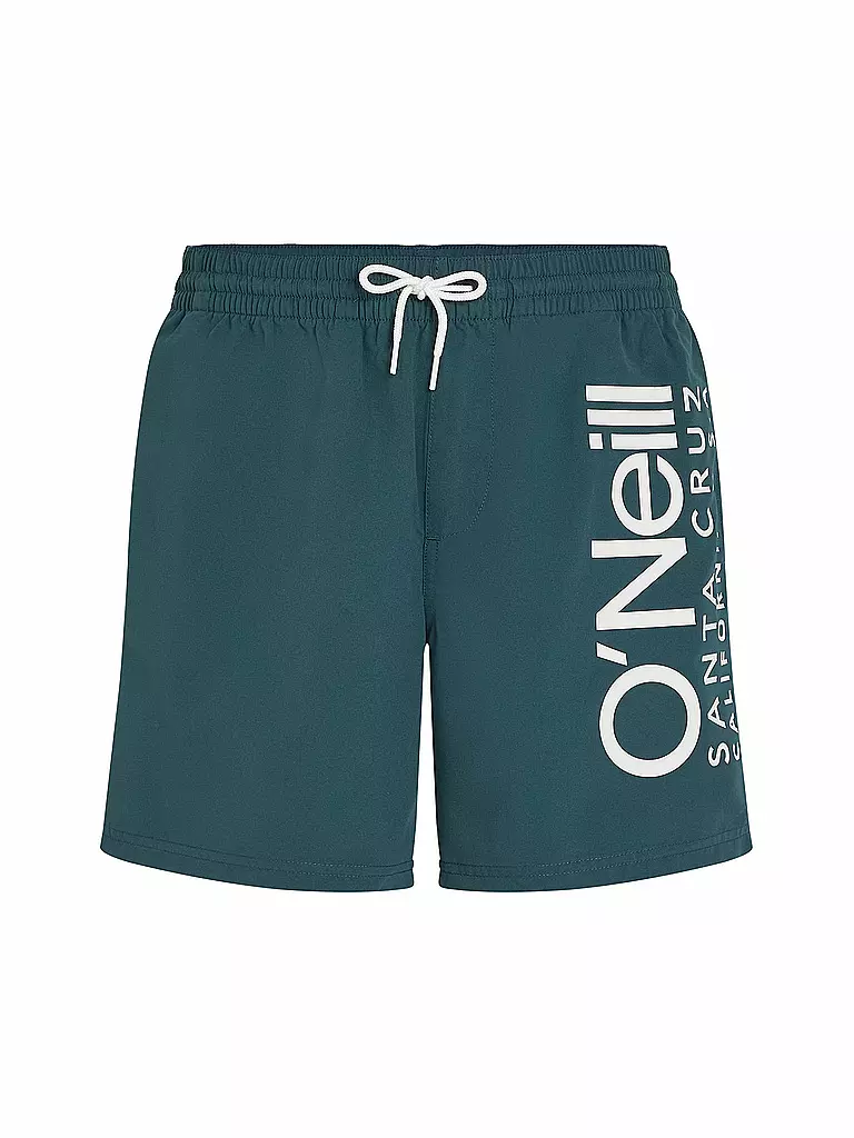 O'NEILL | Costume da bagno da uomo Original Cali 16 | Blu scuro