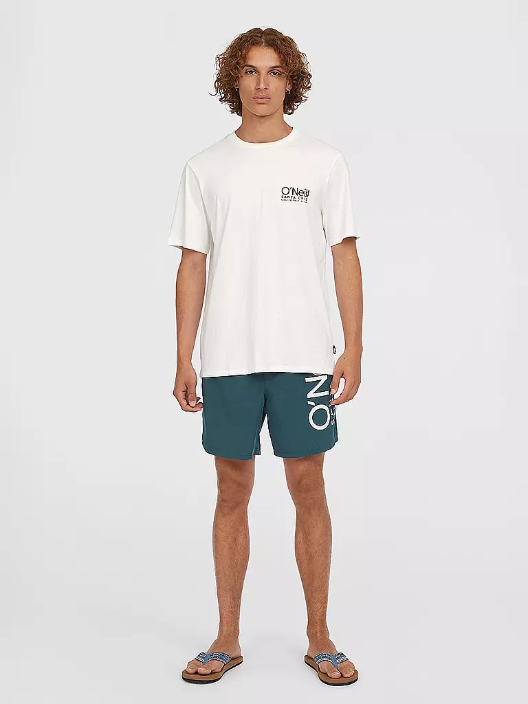 O'NEILL | Costume da bagno da uomo Original Cali 16 | Blu scuro