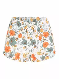 O'NEILL | Damen Badeshort Anglet | Bianco
