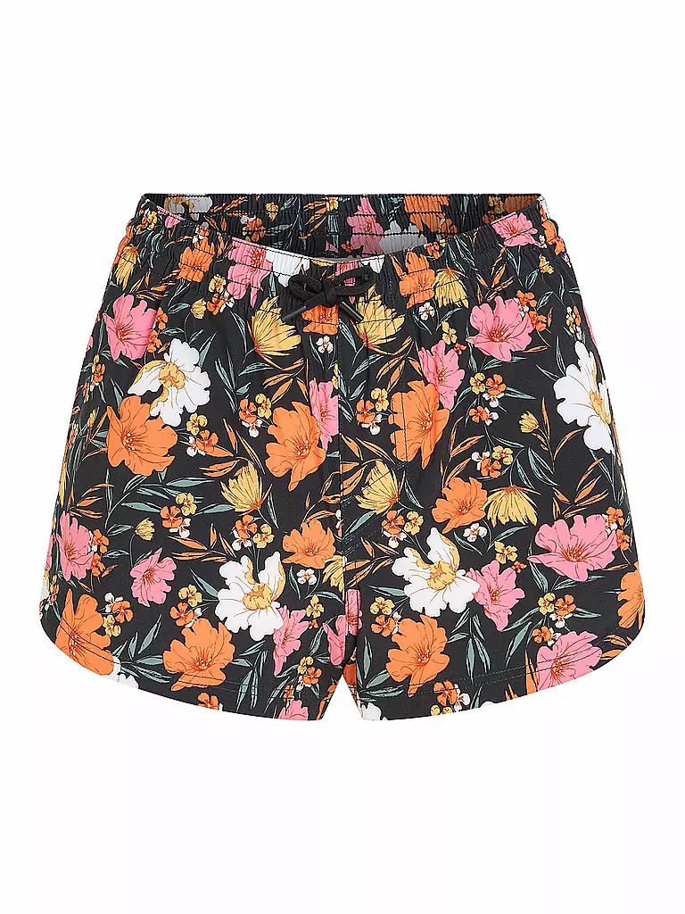 O'NEILL | Damen Badeshort Anglet | Nero