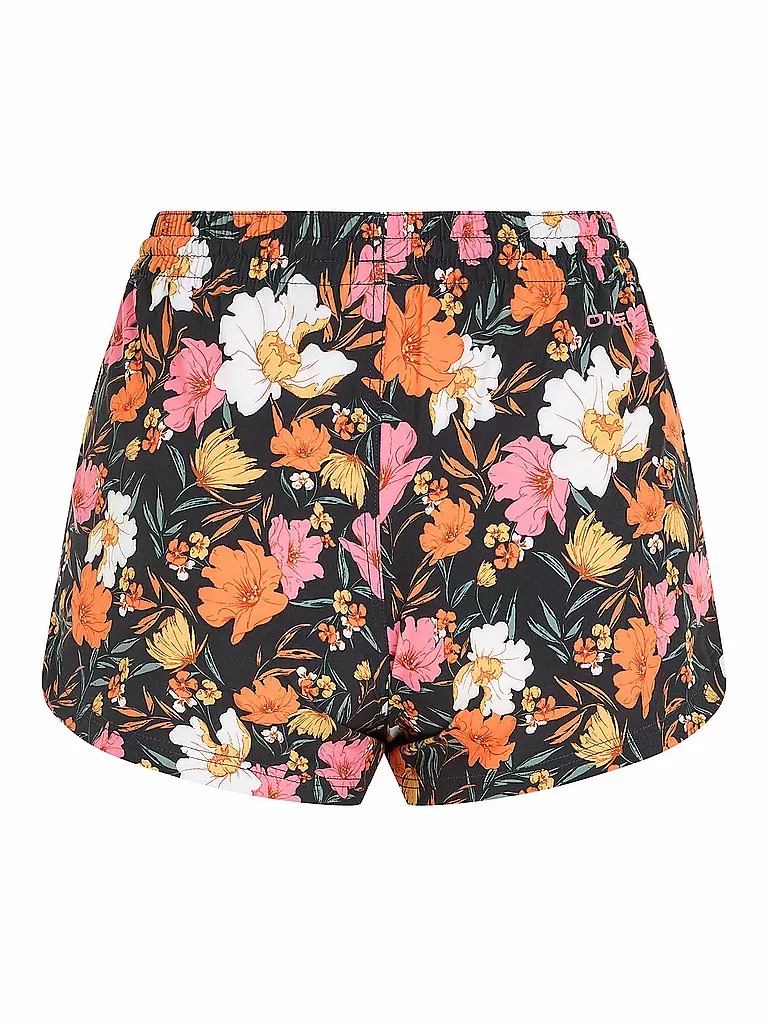 O'NEILL | Damen Badeshort Anglet | Nero