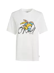 O'NEILL | Damen Beachshirt Luano Graphic | Bianco