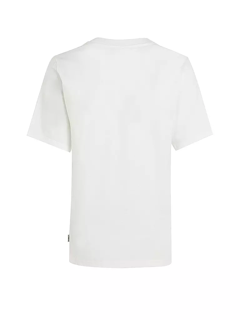 O'NEILL | Damen Beachshirt Luano Graphic | Bianco