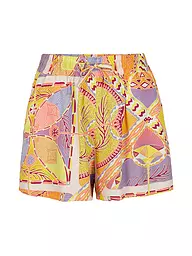 O'NEILL | Damen Beachshort Amiri Beach | Giallo