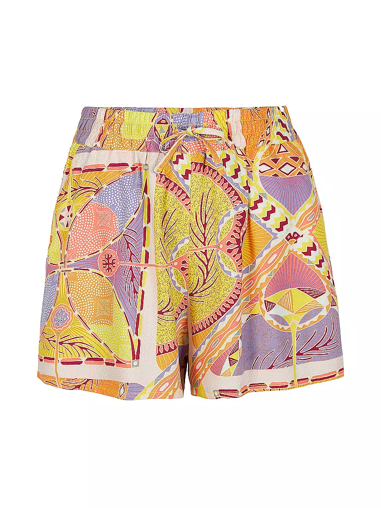 O'NEILL | Damen Beachshort Amiri Beach | Giallo
