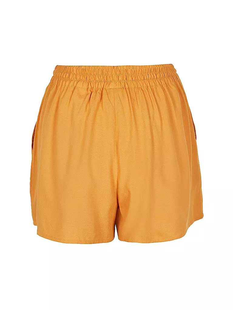 O'NEILL | Damen Beachshort Amiri Beach | Arancione