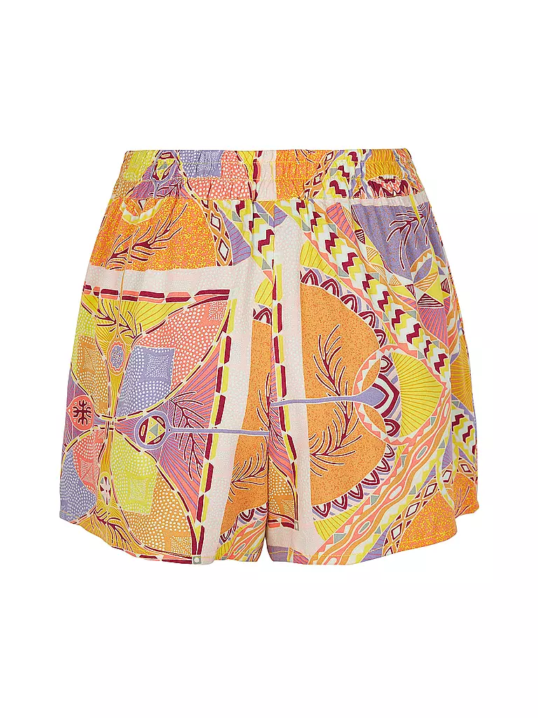 O'NEILL | Damen Beachshort Amiri Beach | Giallo