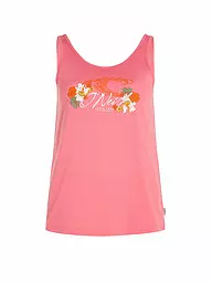 O'NEILL | Damen Beachtank Luana Graphic | Fucsia