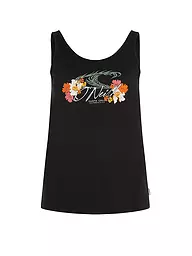 O'NEILL | Damen Beachtank Luana Graphic | Nero