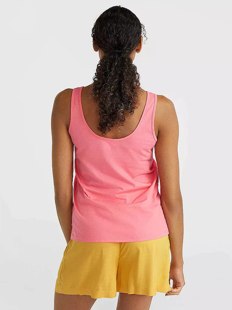O'NEILL | Damen Beachtank Luana Graphic | Fucsia