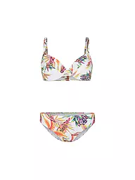 O'NEILL | Damen Bikini Julia Wb - Rita | Multicolore