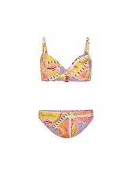 O'NEILL | Damen Bikini Julia Wb - Rita | Giallo